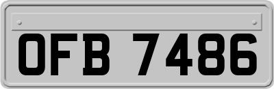 OFB7486