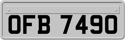 OFB7490
