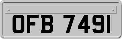 OFB7491
