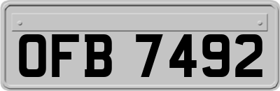 OFB7492