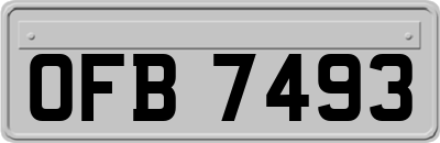 OFB7493