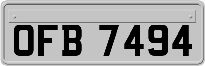 OFB7494