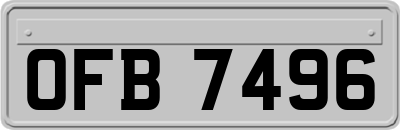 OFB7496