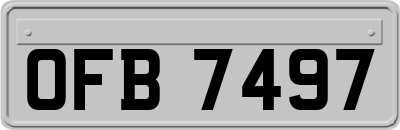 OFB7497