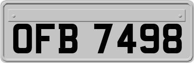 OFB7498