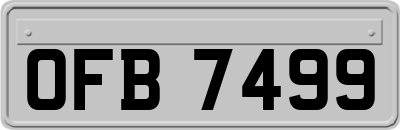 OFB7499