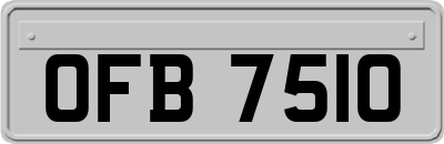 OFB7510