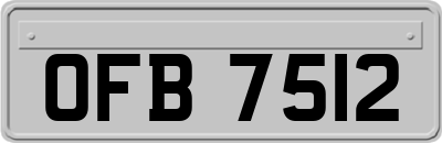 OFB7512
