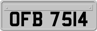 OFB7514