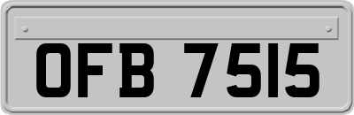 OFB7515