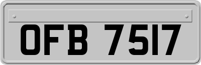 OFB7517
