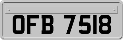 OFB7518