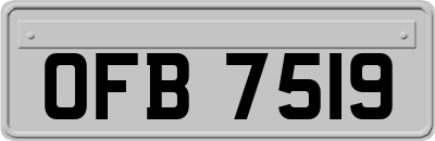 OFB7519