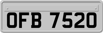 OFB7520