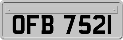 OFB7521