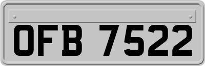 OFB7522