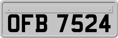 OFB7524
