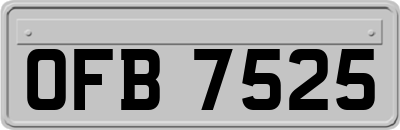 OFB7525