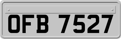 OFB7527