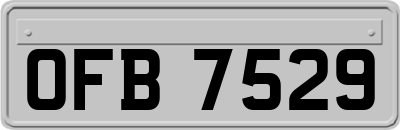 OFB7529