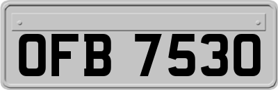 OFB7530