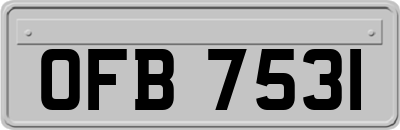 OFB7531