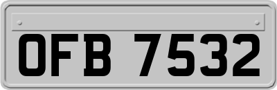 OFB7532