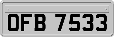 OFB7533