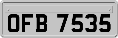 OFB7535