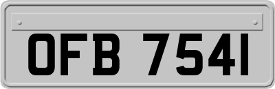 OFB7541