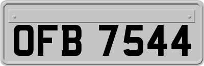 OFB7544