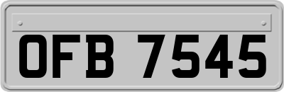 OFB7545