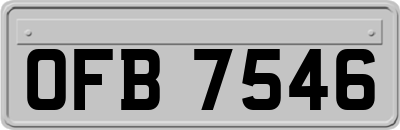 OFB7546