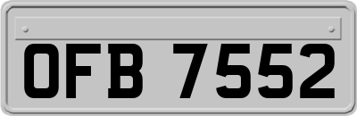 OFB7552