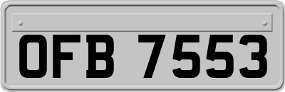 OFB7553