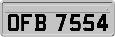 OFB7554