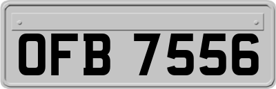 OFB7556
