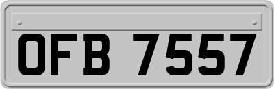 OFB7557
