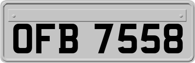 OFB7558
