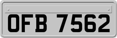 OFB7562