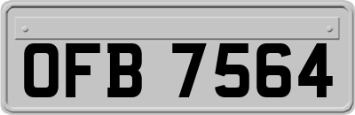 OFB7564