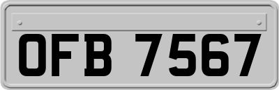 OFB7567