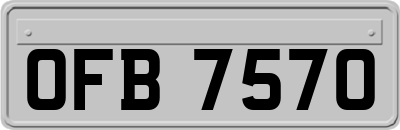 OFB7570