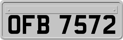OFB7572