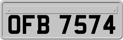 OFB7574