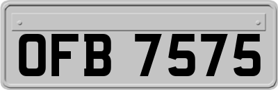 OFB7575