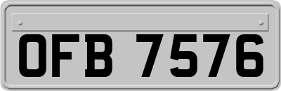 OFB7576