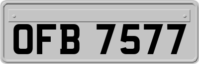 OFB7577