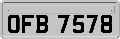OFB7578