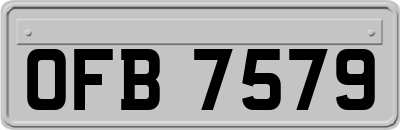 OFB7579